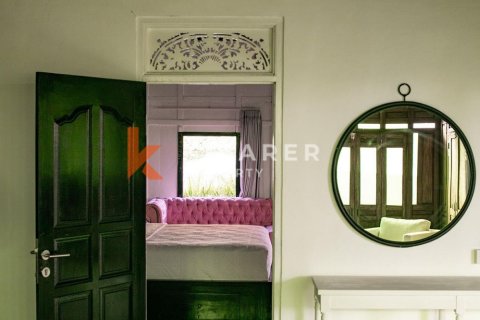 4 bedrooms Villa in Tibubeneng, Badung, Bali (12468) 12