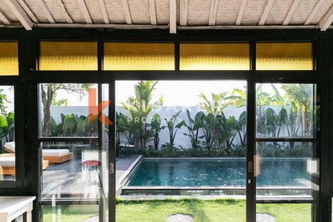 4 bedrooms Villa in Tibubeneng, Badung, Bali (12468) 10