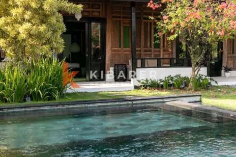 4 bedrooms Villa in Tibubeneng, Badung, Bali (12468) 24