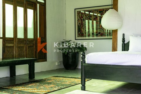 4 bedrooms Villa in Tibubeneng, Badung, Bali (12468) 22