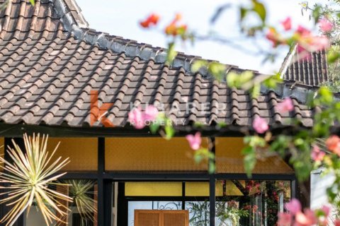 4 bedrooms Villa in Tibubeneng, Badung, Bali (12468) 23