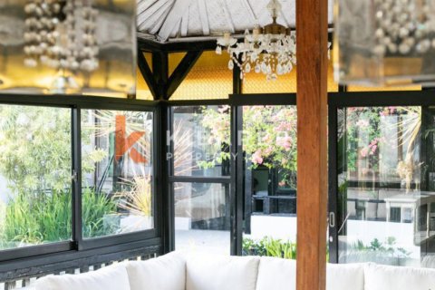 4 bedrooms Villa in Tibubeneng, Badung, Bali (12468) 4