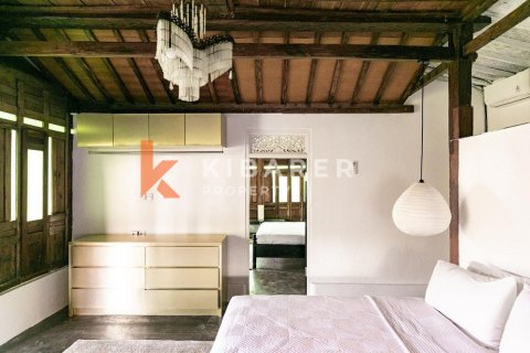 4 bedrooms Villa in Tibubeneng, Badung, Bali (12468) 26