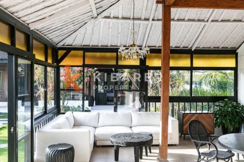 4 bedrooms Villa in Tibubeneng, Badung, Bali (12468) 11