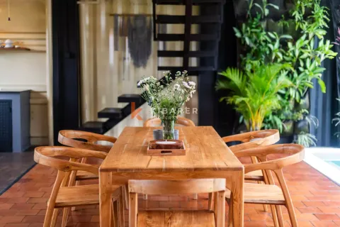 3 bedrooms Villa in Kediri, Tabanan, Bali (12462) 3
