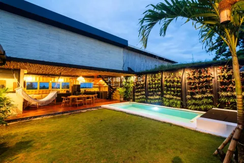 3 bedrooms Villa in Kediri, Tabanan, Bali (12462) 2