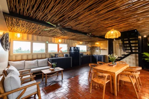 3 bedrooms Villa in Kediri, Tabanan, Bali (12462) 6