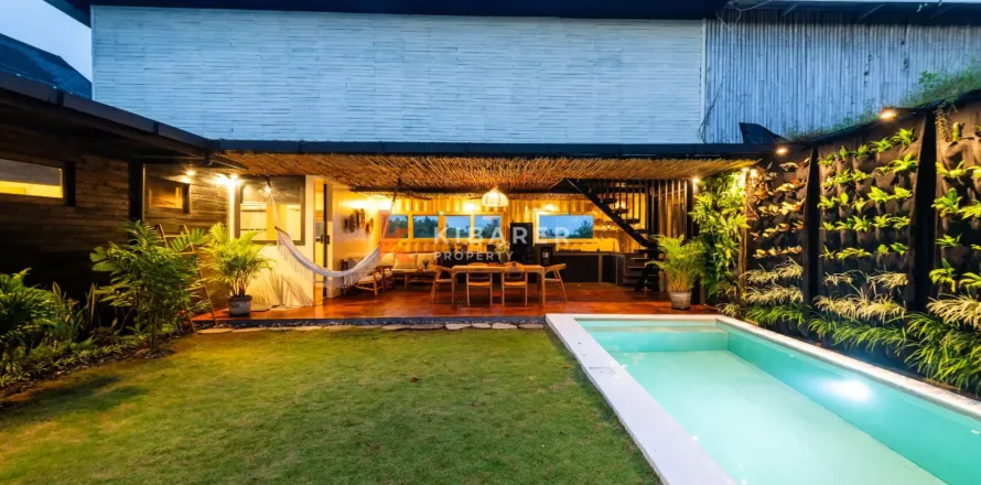 3 bedrooms Villa in Kediri, Tabanan, Bali (12462)