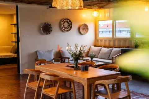 3 bedrooms Villa in Kediri, Tabanan, Bali (12462) 5