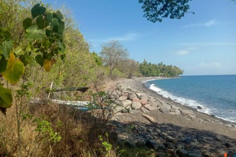Земельный участок в Сингараджа, Булеленг, Бали (12276)