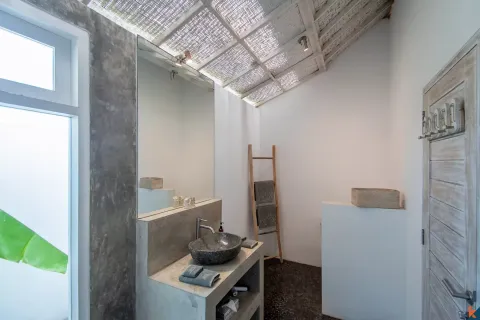 Вилла с 3 спальнями в Керобокан, Бадунг, Бали (10851) 22