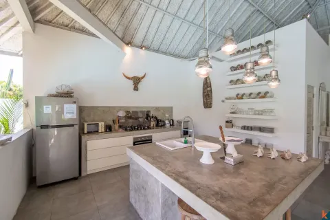 Вилла с 3 спальнями в Керобокан, Бадунг, Бали (10851) 12