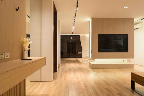 2 bedrooms Villa in SEVEN STONES VILLAS, Ubud, Gianyar, Bali (10365)