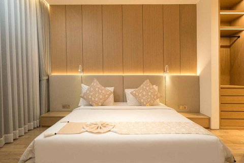 2 bedrooms Villa in SEVEN STONES VILLAS, Ubud, Gianyar, Bali (10365) 2