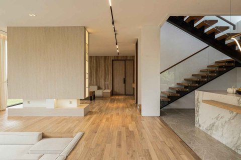 2 bedrooms Villa in SEVEN STONES VILLAS, Ubud, Gianyar, Bali (10365) 15