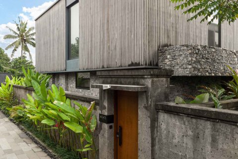 SEVEN STONES VILLAS in Ubud, Gianyar, Bali (10364) 2