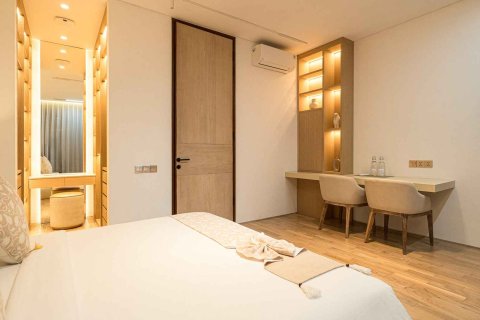 SEVEN STONES VILLAS in Ubud, Gianyar, Bali (10364) 6