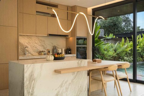 SEVEN STONES VILLAS in Ubud, Gianyar, Bali (10364) 21