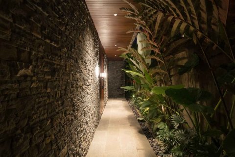 3 bedrooms Villa in SEVEN STONES VILLAS, Ubud, Gianyar, Bali (10366) 4