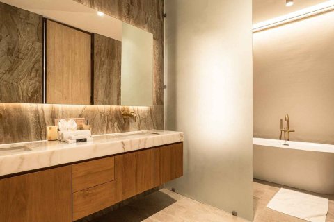 3 bedrooms Villa in SEVEN STONES VILLAS, Ubud, Gianyar, Bali (10366) 7