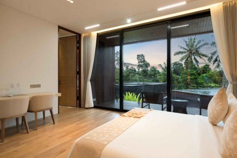 3 bedrooms Villa in SEVEN STONES VILLAS, Ubud, Gianyar, Bali (10366) 8