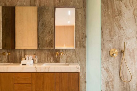 3 bedrooms Villa in SEVEN STONES VILLAS, Ubud, Gianyar, Bali (10366) 9