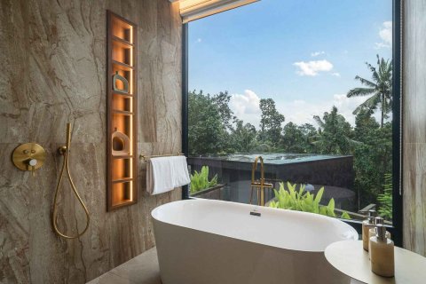 3 bedrooms Villa in SEVEN STONES VILLAS, Ubud, Gianyar, Bali (10366) 10