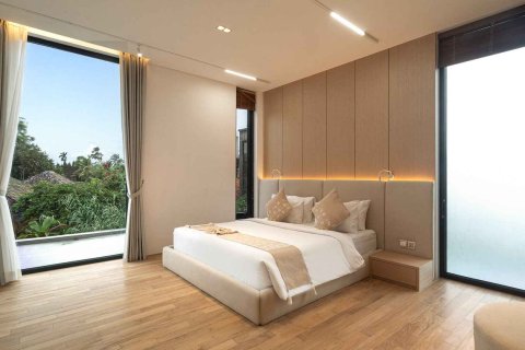 3 bedrooms Villa in SEVEN STONES VILLAS, Ubud, Gianyar, Bali (10366) 11