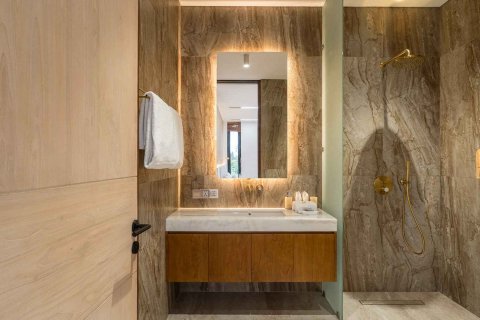 3 bedrooms Villa in SEVEN STONES VILLAS, Ubud, Gianyar, Bali (10366) 13