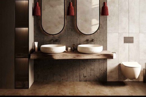 UBUD RE:IMAGINED VILLAS in Ubud, Gianyar, Bali (10367) 2