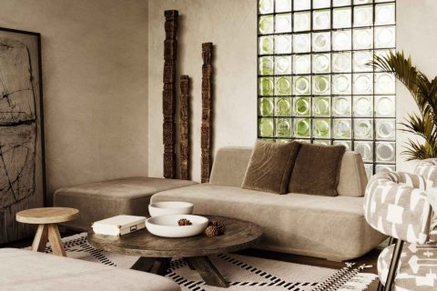 UBUD RE:IMAGINED VILLAS in Ubud, Gianyar, Bali (10367) 9