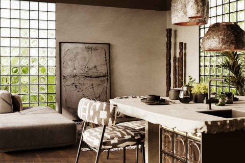 UBUD RE:IMAGINED VILLAS in Ubud, Gianyar, Bali (10367) 10