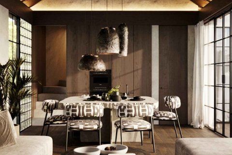 2 bedrooms Villa in UBUD RE:IMAGINED VILLAS, Ubud, Gianyar, Bali (10368) 10