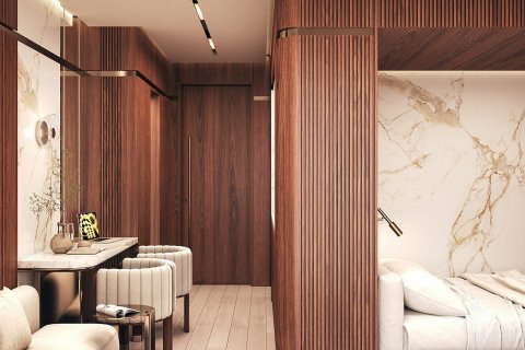 1 bedroom Apartment in TAO CLUB HOUS, Pererenan, Badung, Bali (10363) 4