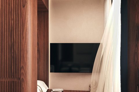 1 bedroom Apartment in TAO CLUB HOUS, Pererenan, Badung, Bali (10363) 7