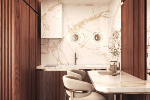 1 bedroom Apartment in TAO CLUB HOUS, Pererenan, Badung, Bali (10363) 11