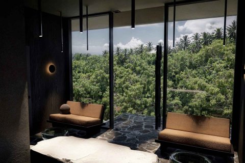 ЖК SECRET BY INSHI в Убуд, Гианьяр, Бали (10369) 13