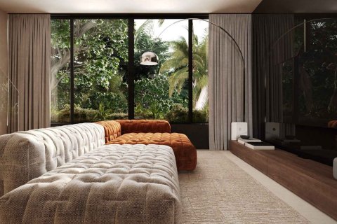 ЖК SECRET BY INSHI в Убуд, Гианьяр, Бали (10369) 16