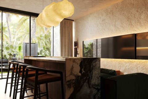 ЖК SECRET BY INSHI в Убуд, Гианьяр, Бали (10369) 19