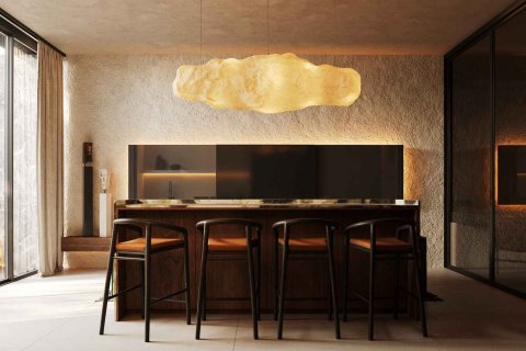 ЖК SECRET BY INSHI в Убуд, Гианьяр, Бали (10369) 26