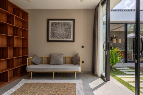 3 bedrooms Villa in Villa Garuda, Jimbaran, Badung,  (9862) 4