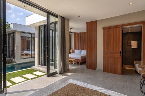 3 bedrooms Villa in Villa Garuda, Jimbaran, Badung,  (9862) 9