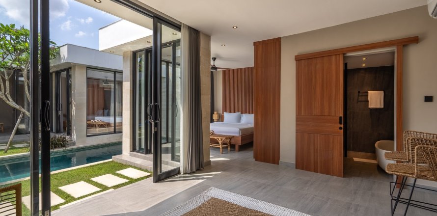 3 bedrooms Villa in Villa Garuda, Jimbaran, Badung,  (9862)