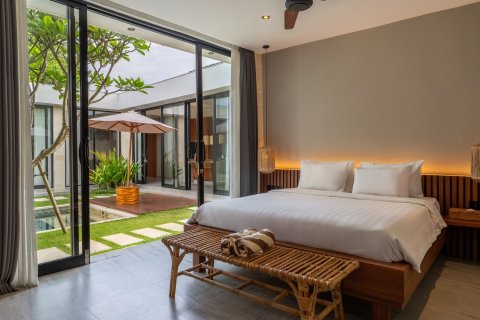 3 bedrooms Villa in Villa Garuda, Jimbaran, Badung,  (9862) 21