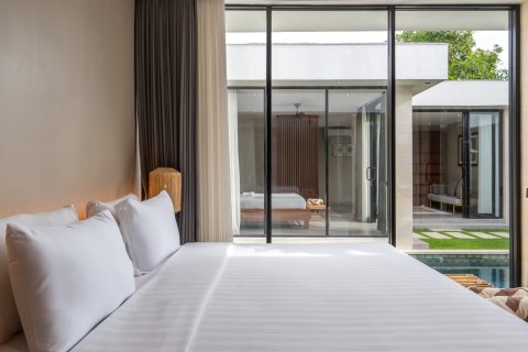 3 bedrooms Villa in Villa Garuda, Jimbaran, Badung,  (9862) 5