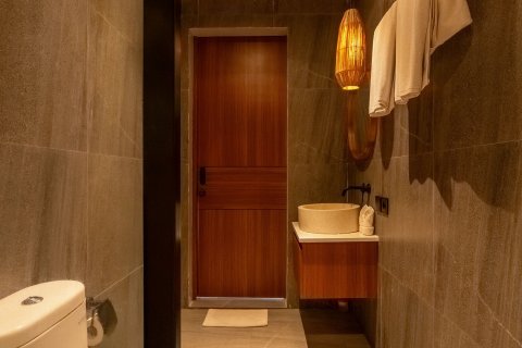 3 bedrooms Villa in Villa Garuda, Jimbaran, Badung,  (9862) 34