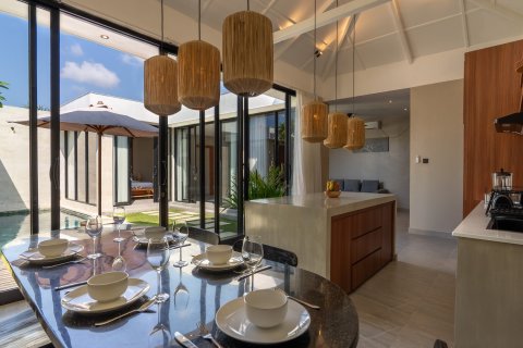 3 bedrooms Villa in Villa Garuda, Jimbaran, Badung,  (9862) 26