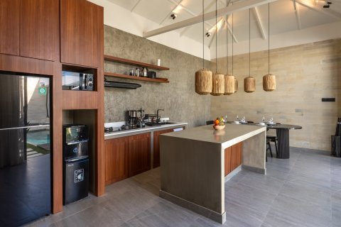 3 bedrooms Villa in Villa Garuda, Jimbaran, Badung,  (9862) 27