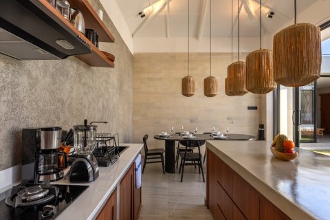 3 bedrooms Villa in Villa Garuda, Jimbaran, Badung,  (9862) 33