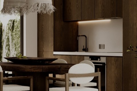 Вилла с 2 спальнями в Dream View 4, Бадунг, (9860) 2